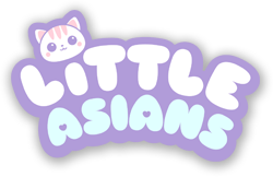 Little Asians - Tiny and Innocent