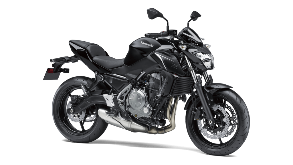 Conform Eftermæle Resonate Comparisons Between The 2017 Kawasaki Z650, Suzuki SV650 And Yamaha FZ-07:  Which One Is The Best Bike For You? – Motofiches